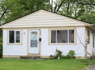 1914 Clay St, Springfield, OH 45505