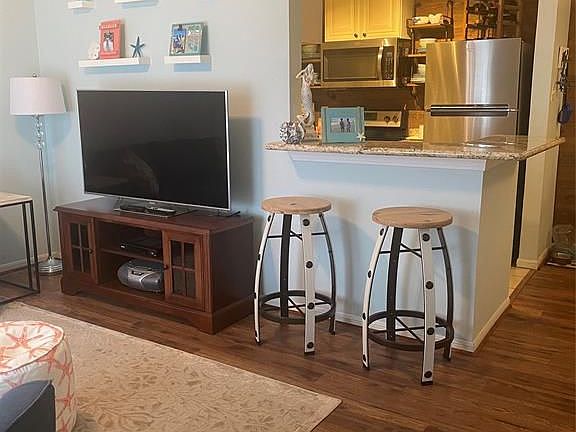 2nd image of 3506 Cove View Blvd APT 1608