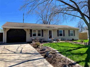 108 Jasmine Blvd, Washington, IL 61571