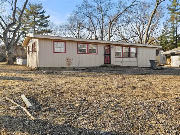 1245 Lick Creek Pkwy S, Indianapolis, IN 46227