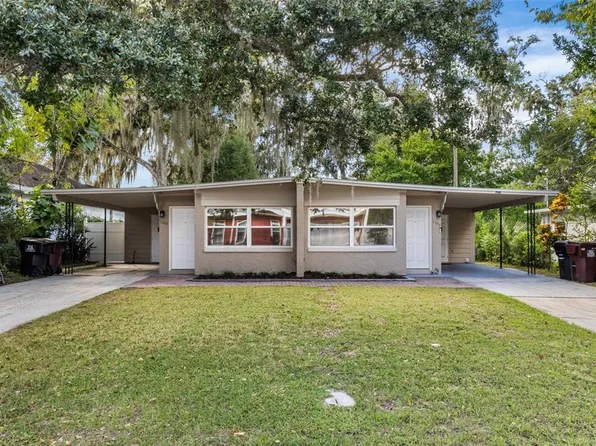 1104 Hardy Ave, Orlando, FL 32803