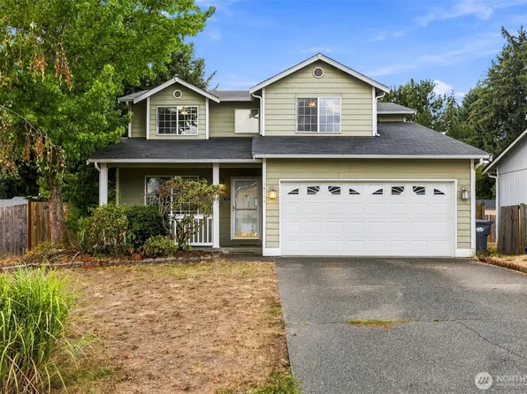 18714 82nd Avenue Ct E, Puyallup, WA 98375