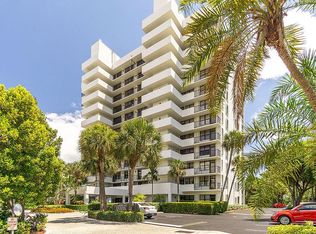 4600 S Ocean Blvd APT 302, Highland Beach, FL 33487