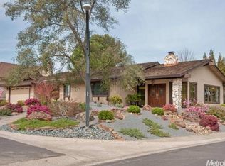 14731 Plano Ct, Rancho Murieta, CA 95683