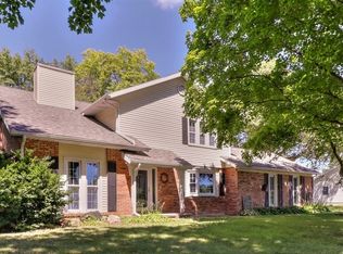 2536 Homer Lake Rd N, Ogden, IL 61859