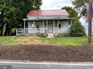 9393 Upper Strasburg Rd, Pleasant Hall, PA 17246