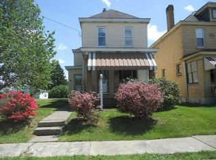 253 W Schwab Ave, Homestead, PA 15120
