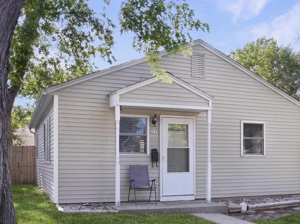 6039 North 39th STREET, Milwaukee, WI 53209