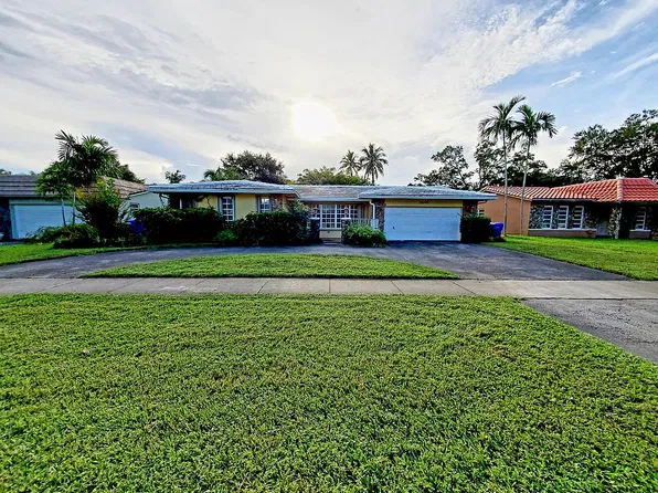 3640 N 46th Ave, Hollywood, FL 33021