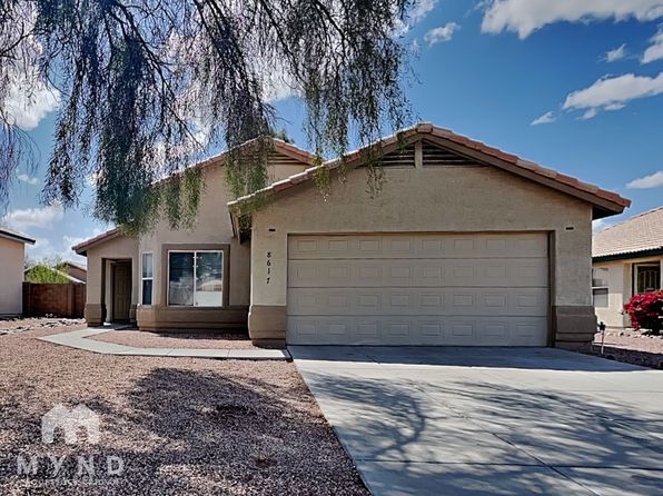 8617 W Echo Ln