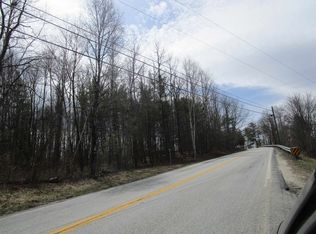 0 Franklin Hwy, Andover, NH 03216