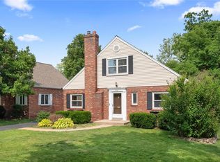 942 Curran Ave, Saint Louis, MO