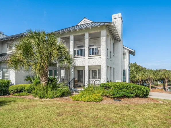 391 DeBordieu Blvd. #17, Georgetown, SC 29440