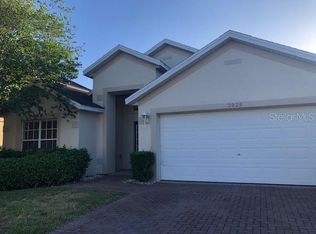 3028 Rob Way, Kissimmee, FL 34743