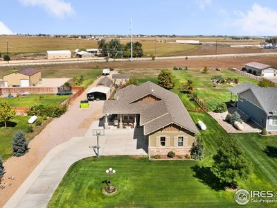 40799 Jade Dr, Ault, CO, 80610