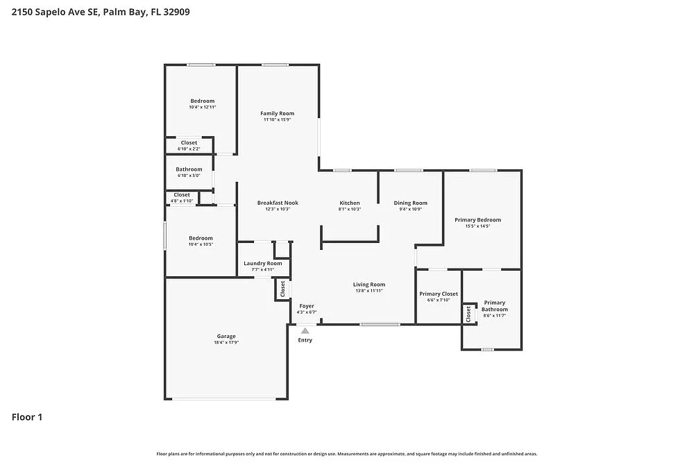 Building Photo - 2150 Sapelo Ave SE