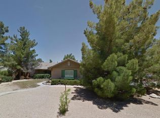 22574 High Vista Pl, Apple Valley, CA 92307