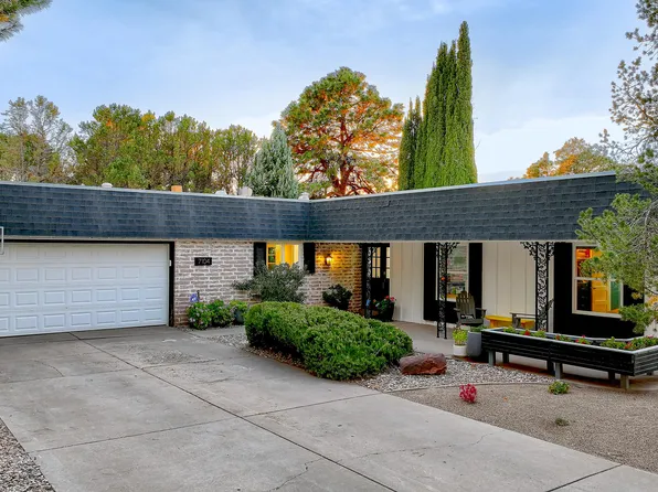7104 Vista Del Arroyo Ave NE, Albuquerque, NM 87109