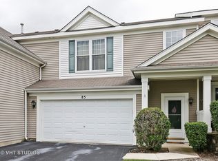 85 Johnson Ct, North Aurora, IL 60542