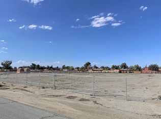 R6 Avenue Vic #105, Littlerock, CA 93543