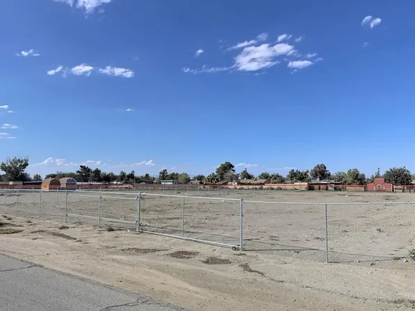 R6 Avenue Vic #105, Littlerock, CA 93543