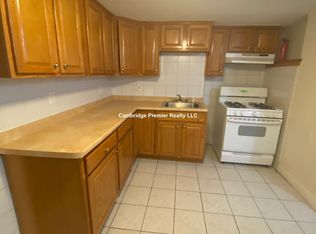 52 Mount Vernon St #B-111, Somerville, MA 02145