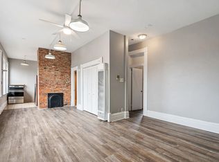 23 Bedford Sq, Pittsburgh, PA 15203