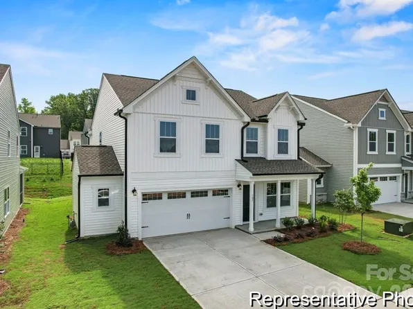 136 Pembroke Way #23, Albemarle, NC 28001