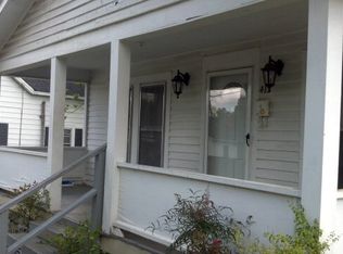 413 Gardner St, Shelby, NC 28150