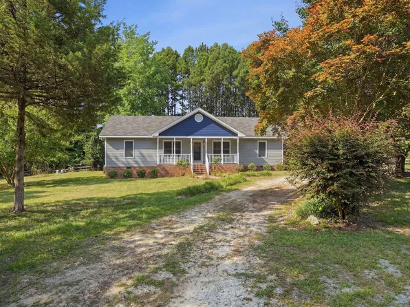5662 Cokesbury Rd, Fuquay Varina, NC 27526
