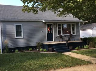 231 E Ottawa Rd, Paxton, IL 60957