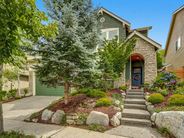 1958 16th Ct NE, Issaquah, WA 98029