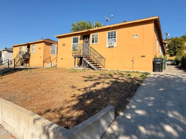 2408-2410 N Eastern Ave, Los Angeles, CA 90032
