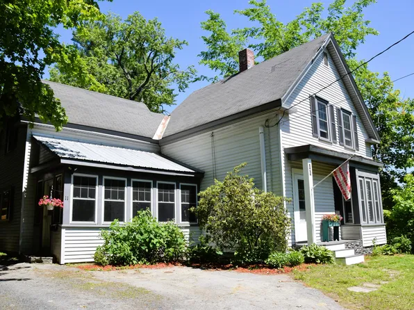 11 Bridge Street, Skowhegan, ME 04976