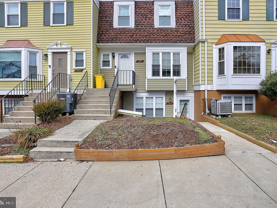 1486 Lowell Ct #19YF, Crofton, MD 21114 | Zillow