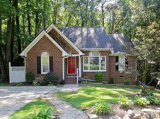 8829 Juaquin Ln, Raleigh, NC 27603