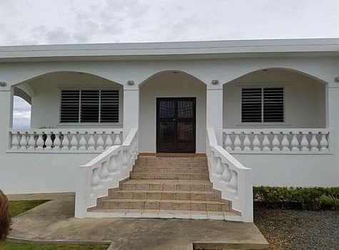 Beautiful Home