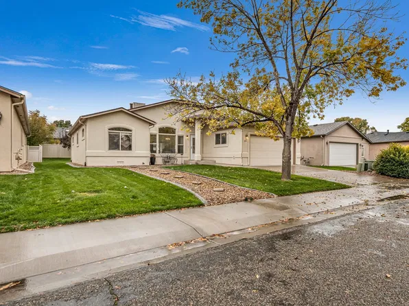 2157 Glenstone Ct, Grand Junction, CO 81507