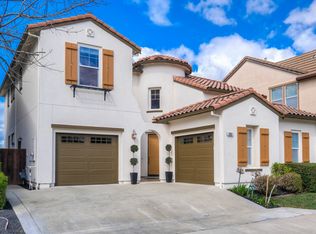 800 Mornington Ct, San Ramon, CA 94582