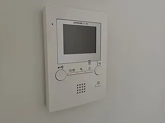 Rented by Villa Spaces Inc.