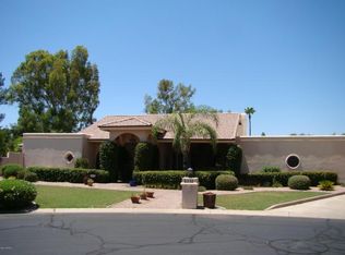 5332 E Sahuaro Dr, Scottsdale, AZ 85254