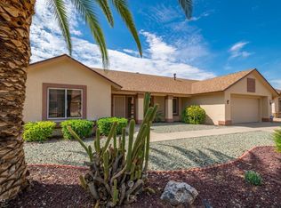 14941 W Alpaca Dr, Sun City West, AZ 85375