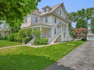12 Thomas Pl FLOOR 3, New Rochelle, NY 10801