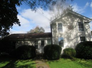 55 Willets Ave, Belmont, NY 14813