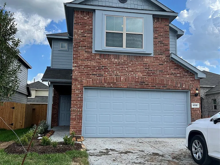 6518 Wenlock Dr — Photo 1