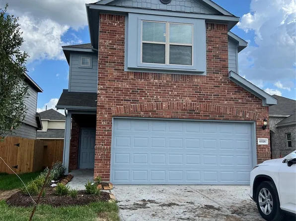 6518 Wenlock Dr, Houston, TX 77048