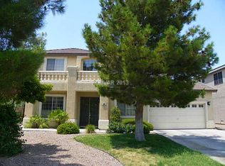 801 Roaring Falls Ave, Henderson, NV 89052