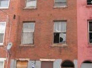 1919 Nicholas St, Philadelphia, PA 19121