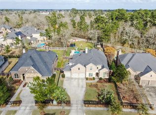 17067 Harpers Way, Conroe, TX 77385