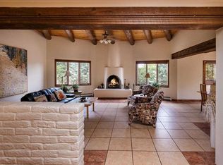 2623 Via Caballero Del Norte, Santa Fe, NM 87505